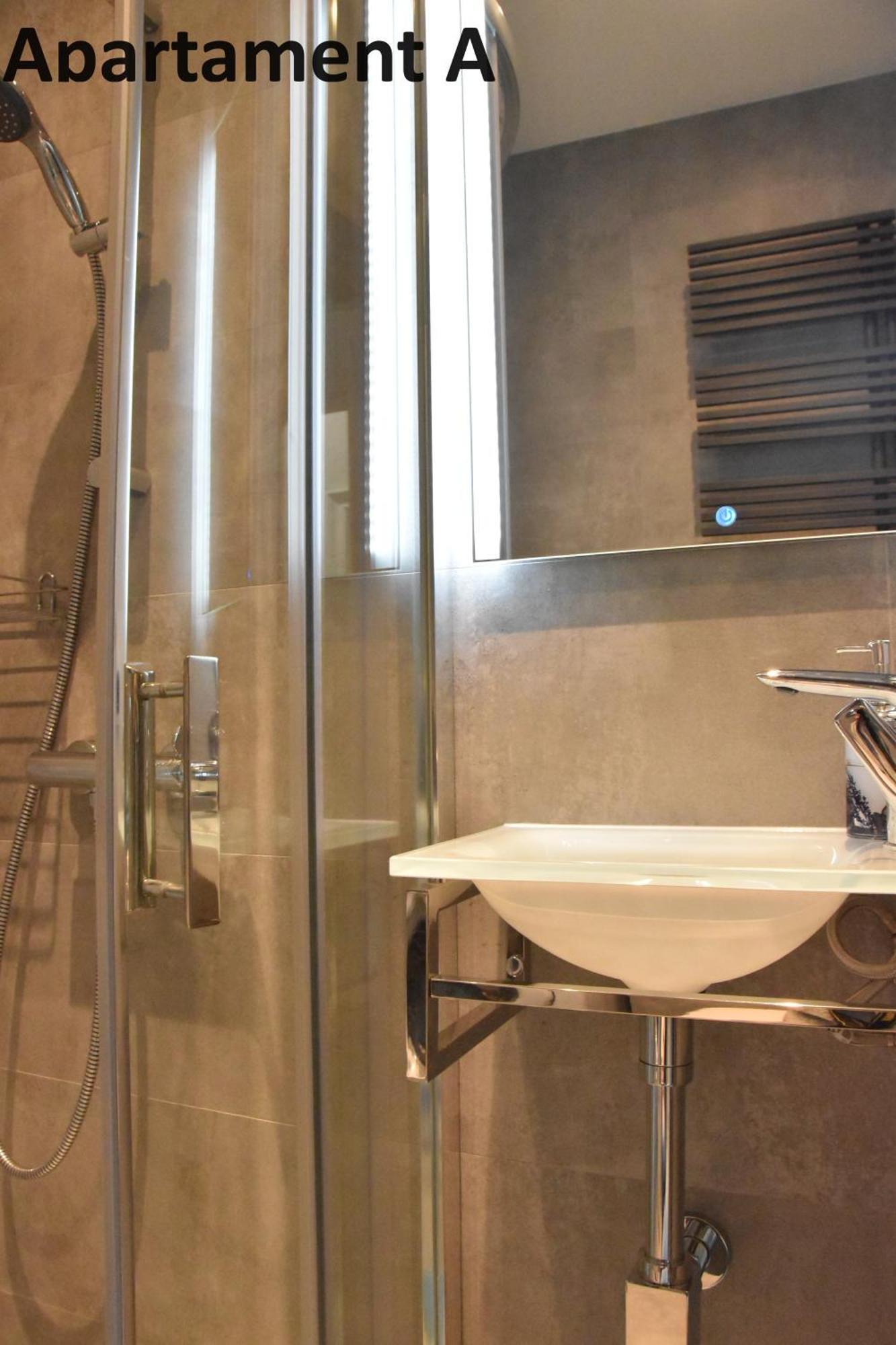 Apartament Za 400M Plaza Сопот Экстерьер фото